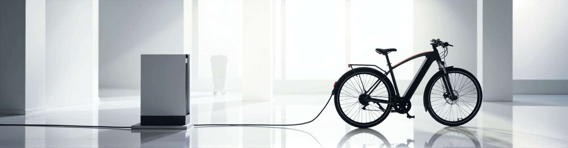 Xiaoxiang home and community e-bike charging solutions