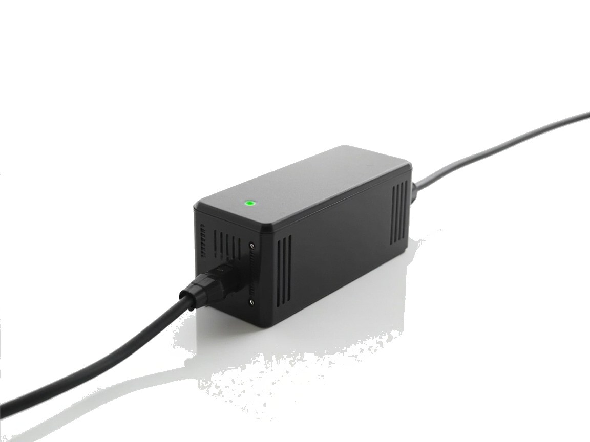 Electric Bike Charger 48V/60V 2A-3A (Lead-Acid & Lithium)